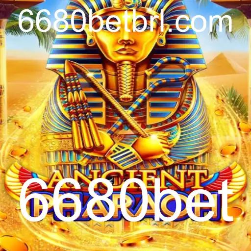 Descubra o Fascinante Mundo de AncientPharaoh com 6680bet