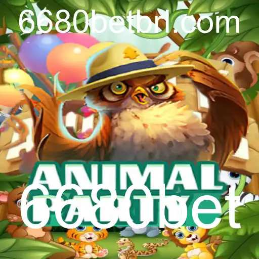 Explorando o Mundo Animado de AnimalParty