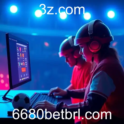 Ascensão do Mercado de Jogos Online em 2026