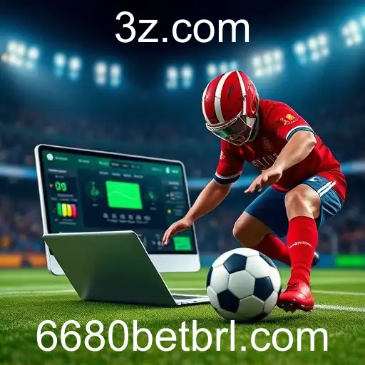 O Impacto Crescente dos Jogos Online no Brasil