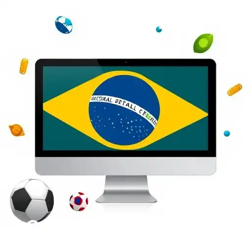 A Evolução dos Jogos de Azar Online no Brasil