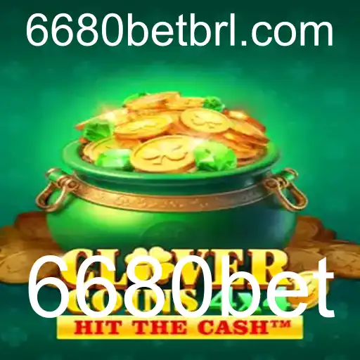 Descubra os Segredos do Jogo CloverCoins4x4 com 6680bet