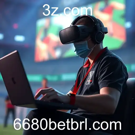 Tendências Emergentes no Mundo dos Jogos Online