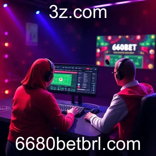 Tendências Crescentes no Setor de Jogos Online em 2026