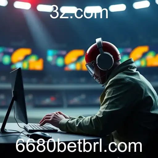 O Impacto das Plataformas de Jogos na Economia Local