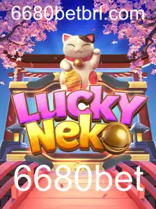 Explorando o Mundo do Jogo LuckyNeko na Plataforma 6680bet