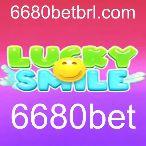 Descubra o Fascinante Mundo de LuckySmile e 6680bet