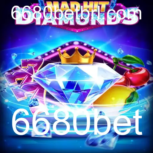 Explorando o Fascinante Mundo de MadHitDiamonds com 6680bet