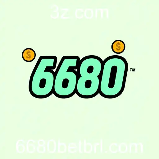 A Ascensão dos Jogos Online e a Influência da 6680bet