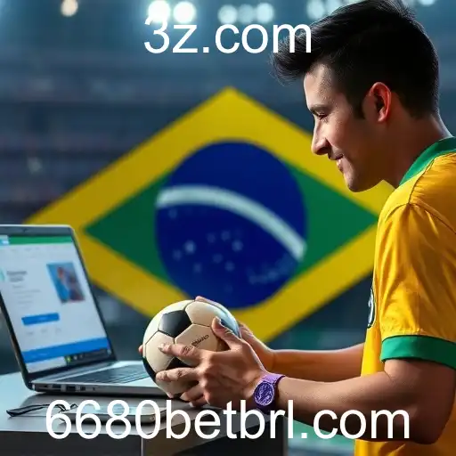 A Dinâmica do Markt de Apostas em Meio à Tecnologia