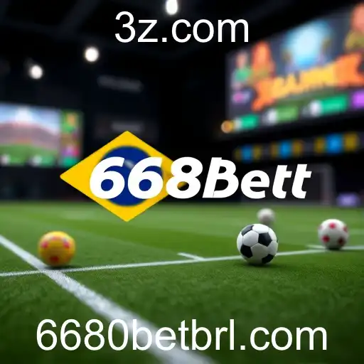 A Dinâmica Atual dos Sites de Jogos