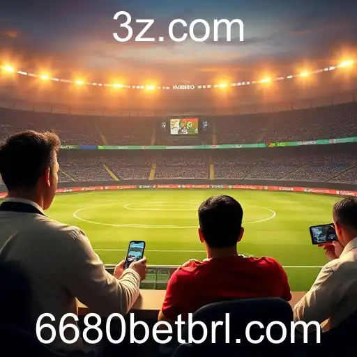 Crescimento do Mercado de Apostas Online em 2026