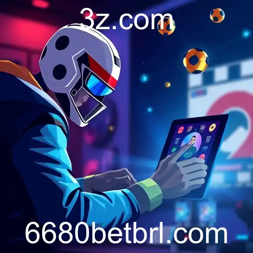 O Crescimento dos Jogos Online em 2025