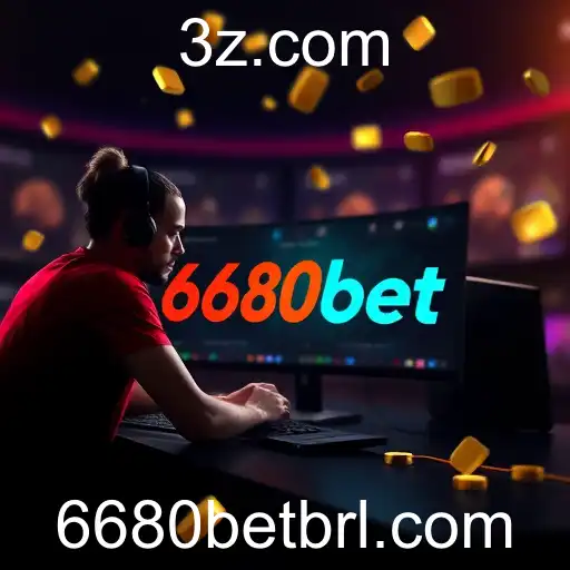 Crescimento do Mercado de Jogos Online no Brasil