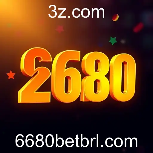 O Impacto do 6680bet nos Jogos Online em 2026