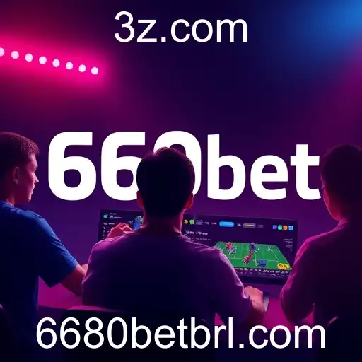 Crescimento e Desafios do Mercado de Apostas Online no Brasil