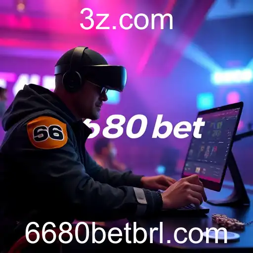 Expansão Inédita do Mercado de Jogos Online em 2025