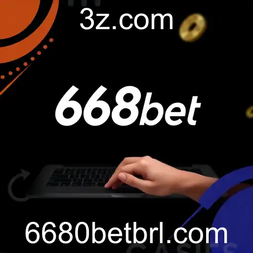 6680bet e o Crescimento do Mercado de Jogos Online em 2025