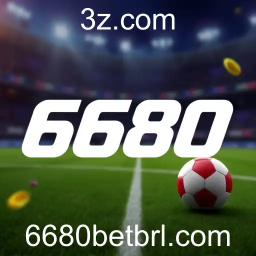 A Ascensão dos Jogos Online: O Impacto de 6680bet