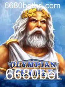 Explorando o Fascinante Mundo de OlympianTemple com 6680bet