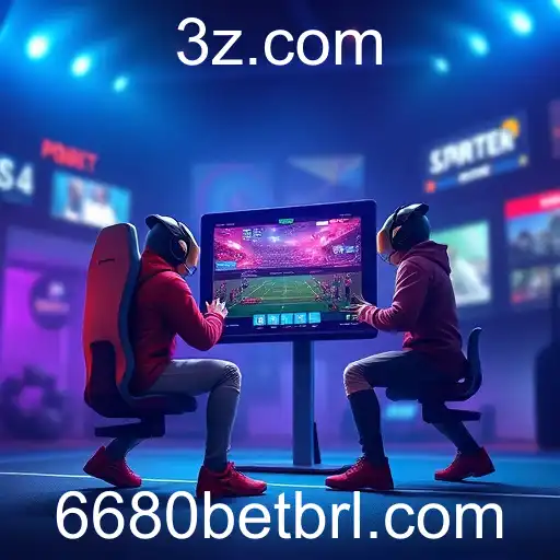 Crescimento do Mercado de Apostas Online