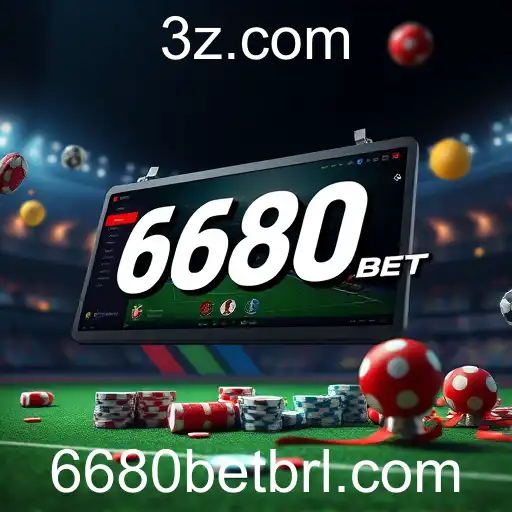 Ascensão das Apostas Online: Uma Nova Era no Brasil