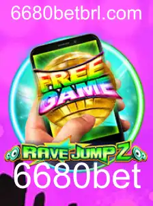 RaveJump2M: Mergulhe na Ação e Estratégia do Novo Sensação do Jogo