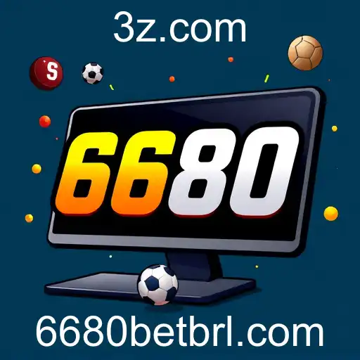 A Ascensão do 6680bet no Cenário de Jogos em 2026