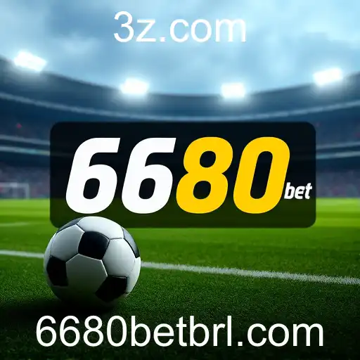 Explorando a Categoria 'Sports Betting' no 6680bet: Diversão e Estratégia em Jogo
