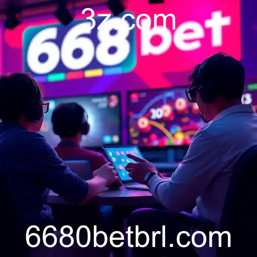 O Crescimento dos Jogos Online em 2026