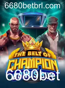TheBeltOfChampionBonusBuy: Uma Aventura Épica no Universo das Slots